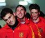 Spain v Honduras: Group H - 2010 FIFA World Cup